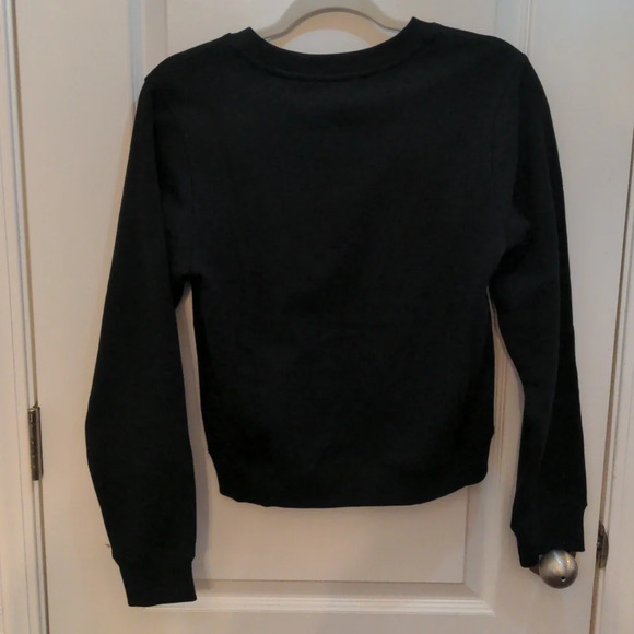 True Religion TRUE LOGO SWEATSHIRT - Picture 5 of 8